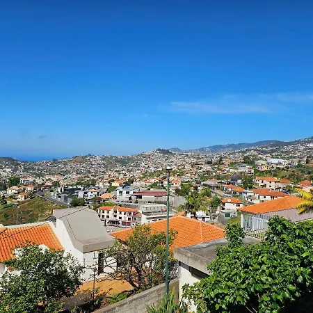 Casa De Feria Do Livramento * Funchal (Madeira)