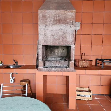 Casa De Feria Do Livramento Semesterbostad