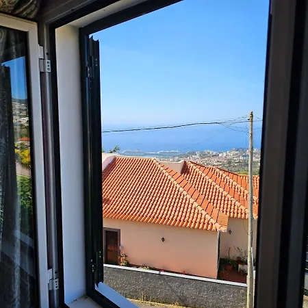 Casa De Feria Do Livramento Funchal (Madeira)