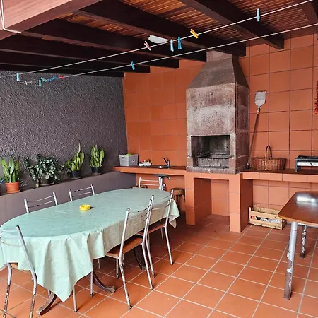 Casa De Feria Do Livramento Dom wakacyjny Funchal (Madeira)
