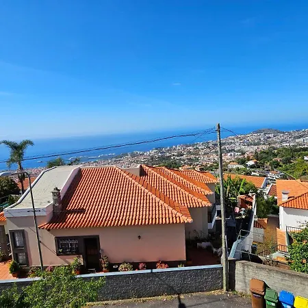 Casa De Feria Do Livramento Дом отдыха