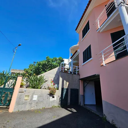 Casa De Feria Do Livramento Дом отдыха