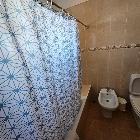 Casa De Feria Do Livramento Дом отдыха Фуншал